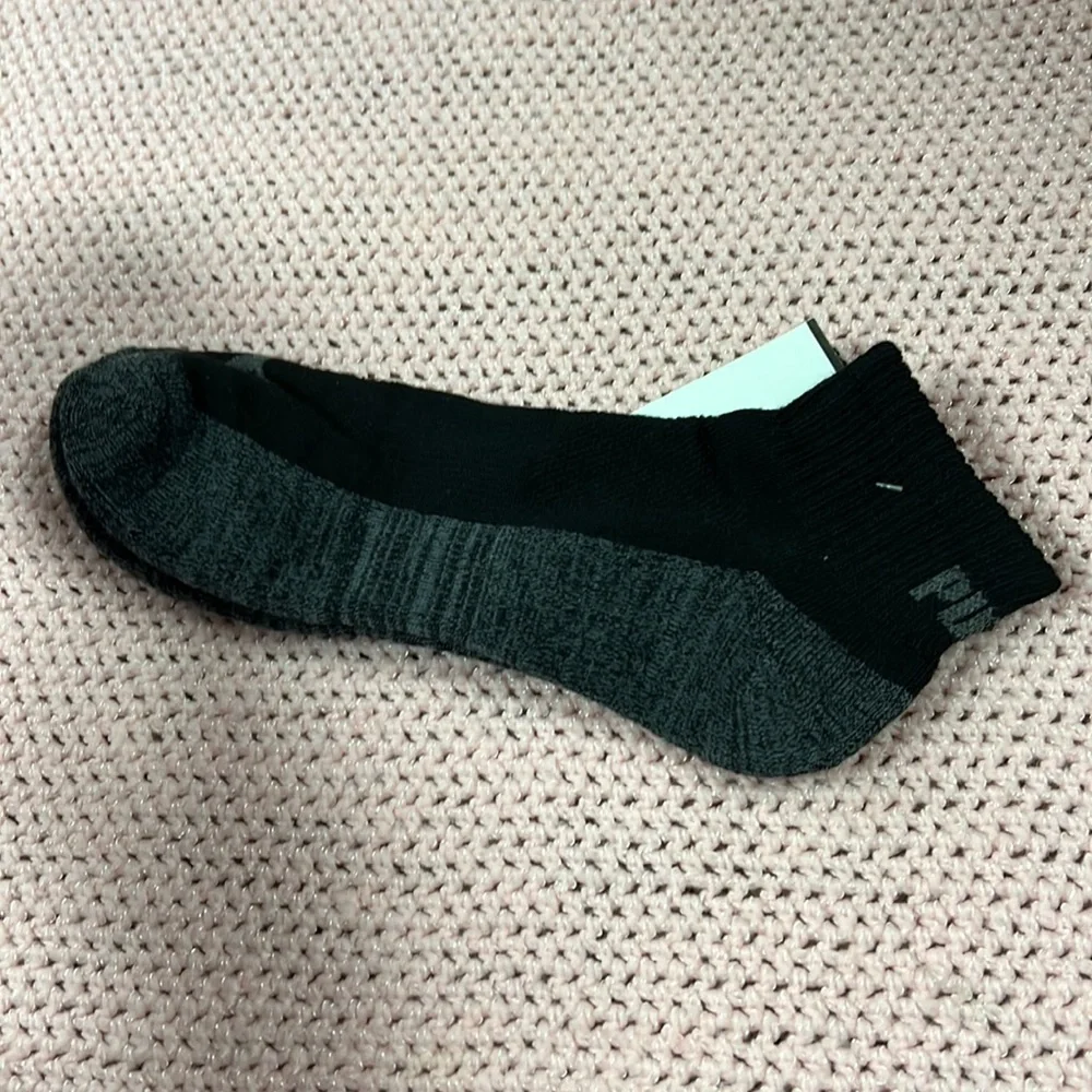 NWT Puma Mens Socks